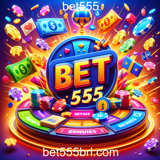 Promoções Maximize suas apostas com as promoções da Bet555